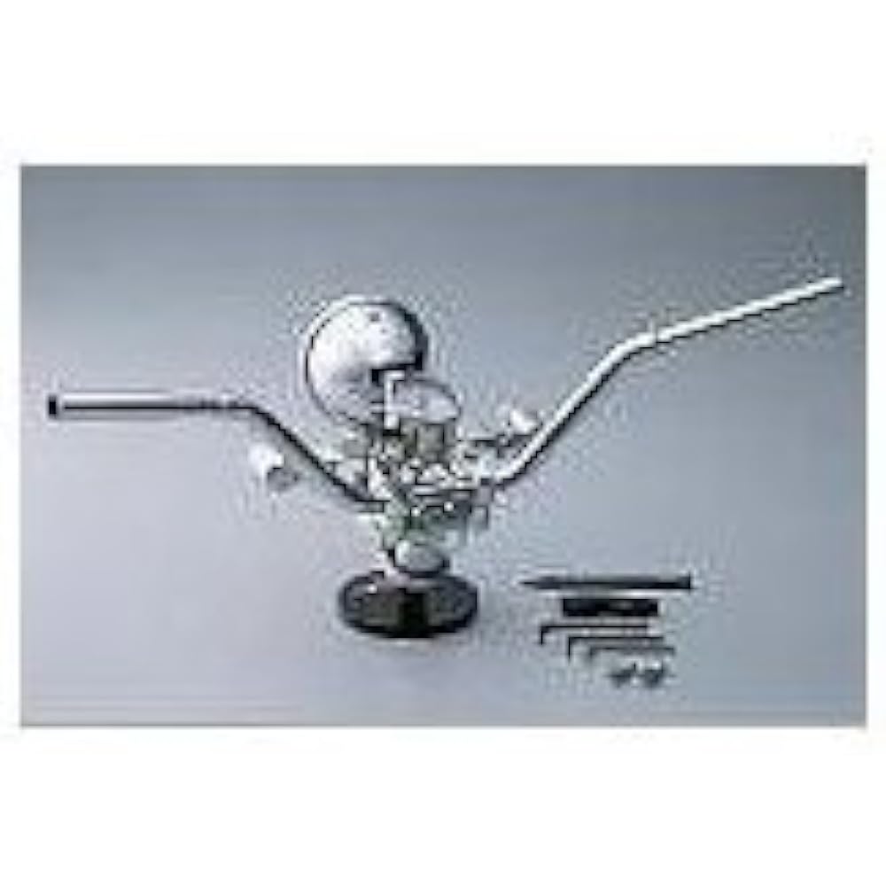 HURRICANE Handle Kit Super/Little Cub HBK528-01