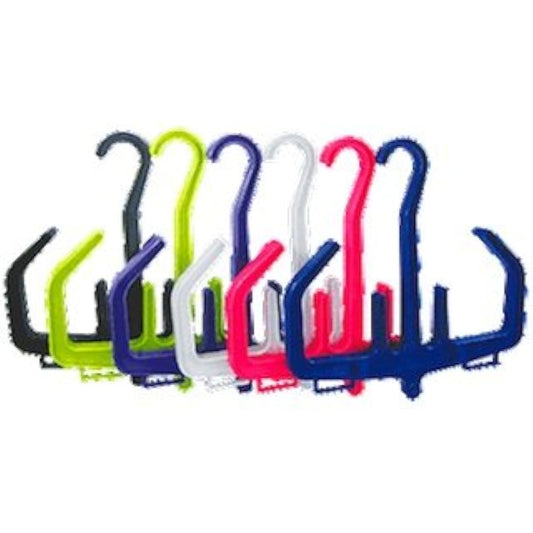 Diving hanger (black)