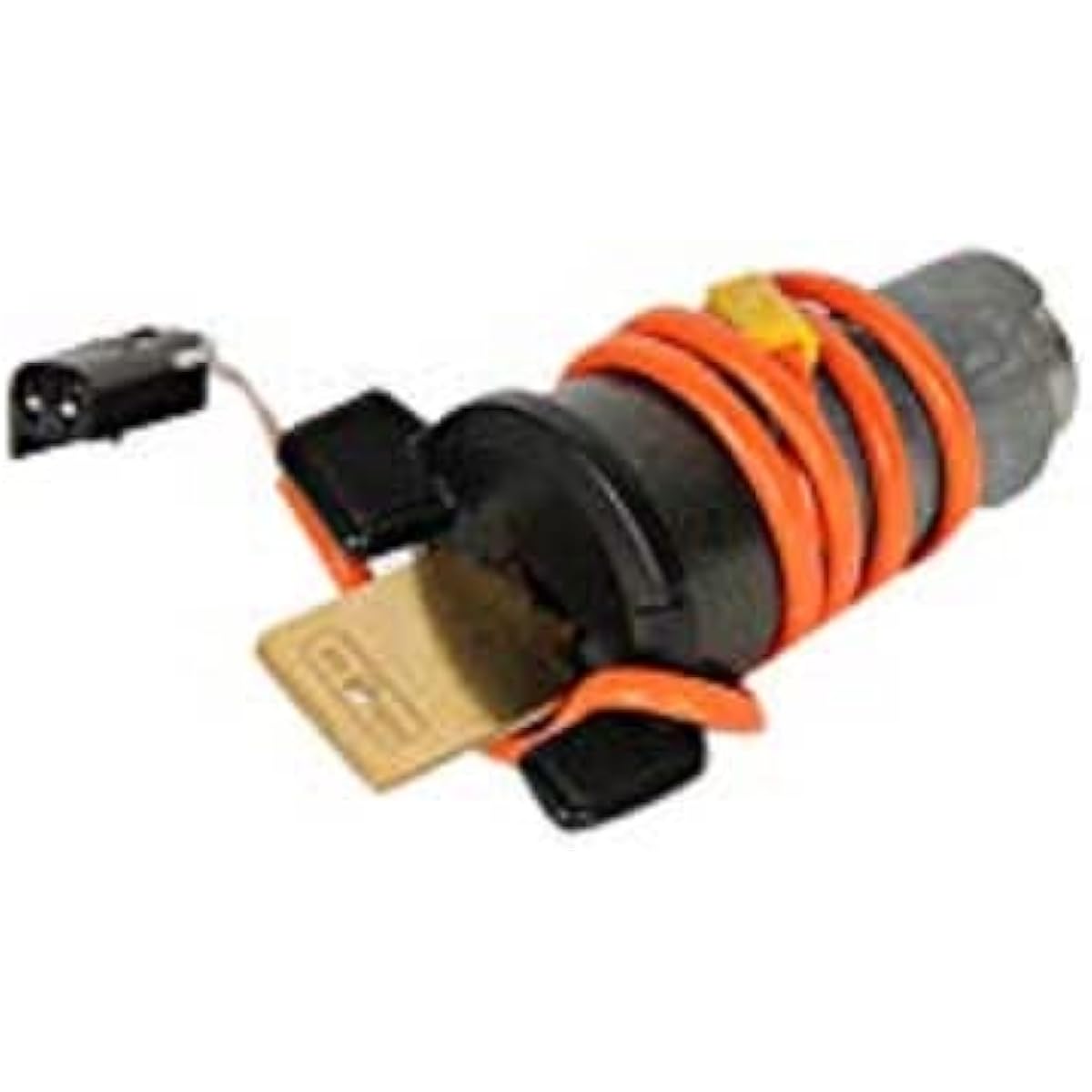 ACDelco D1456C GM Original Equipment Ignition Lock Cylinder