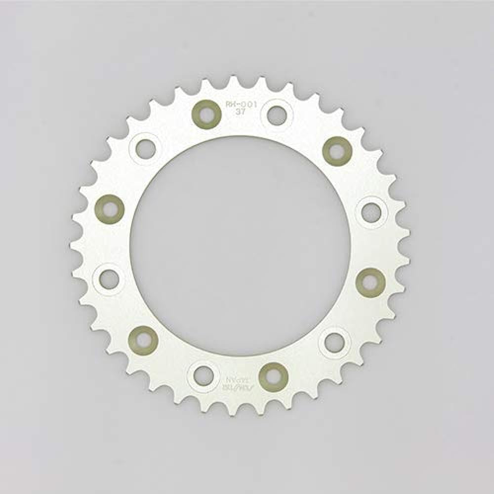 SUNSTAR Rear Sprocket 520-39T CRM/AR/XR250 90 RH-001-39