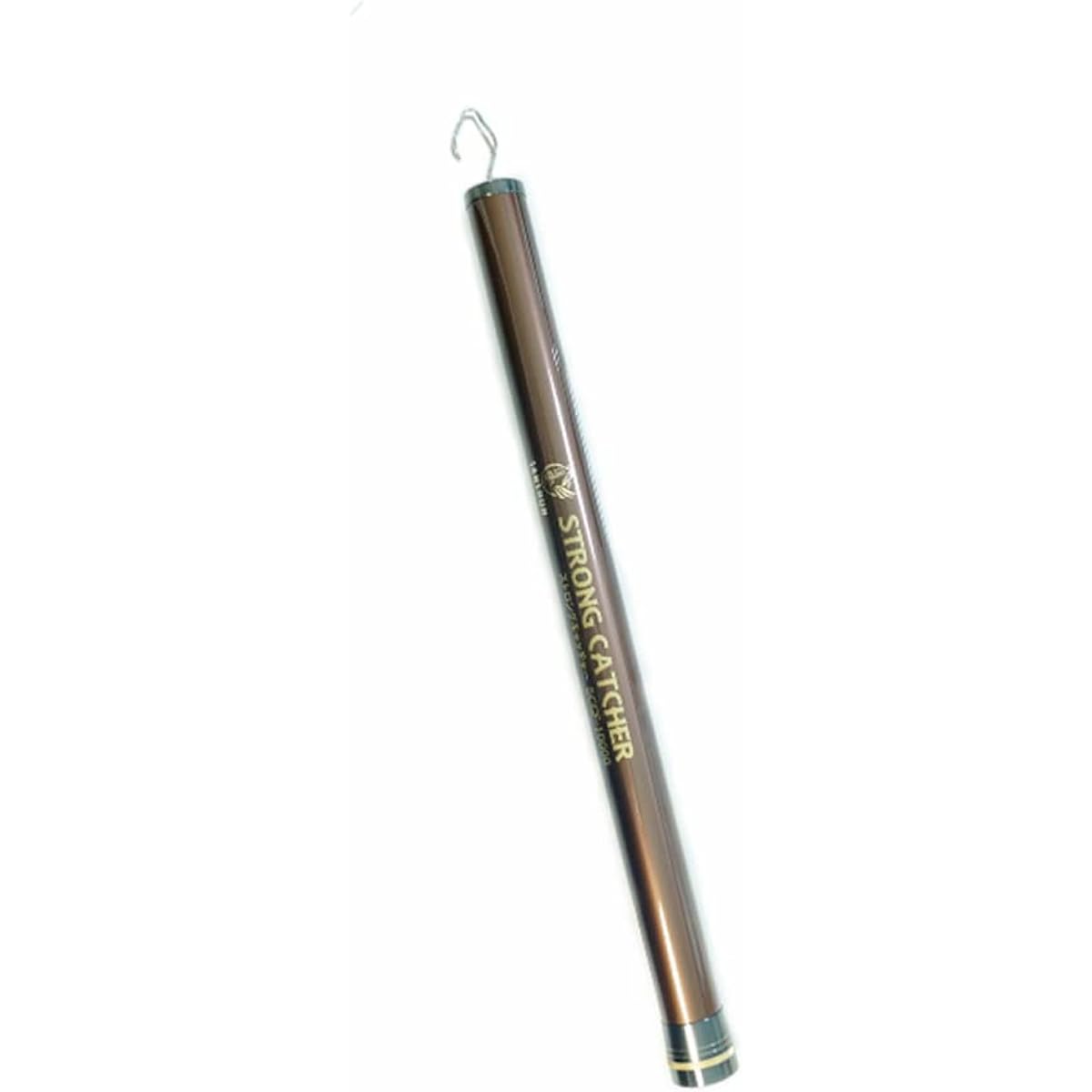 SANSHUN 10m extension (SCCF-10000) A strong catcher that aims to create a rod that will not break. The tip of the rod has an outer diameter of Φ12mm, and the sturdy rod body is made of a thick carbon material that balances strength and tenacity. Strong c