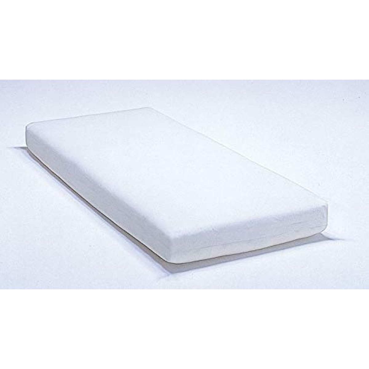 France Bed Fully Covered Waterproof Sheet Box Type Width 85 x Length 195 x Thickness 13cm White (200064012)