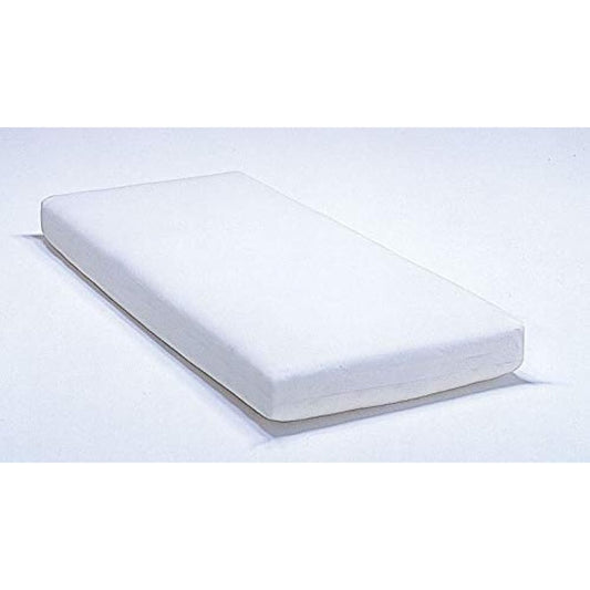 France Bed Fully Covered Waterproof Sheet Box Type Width 85 x Length 195 x Thickness 13cm White (200064012)