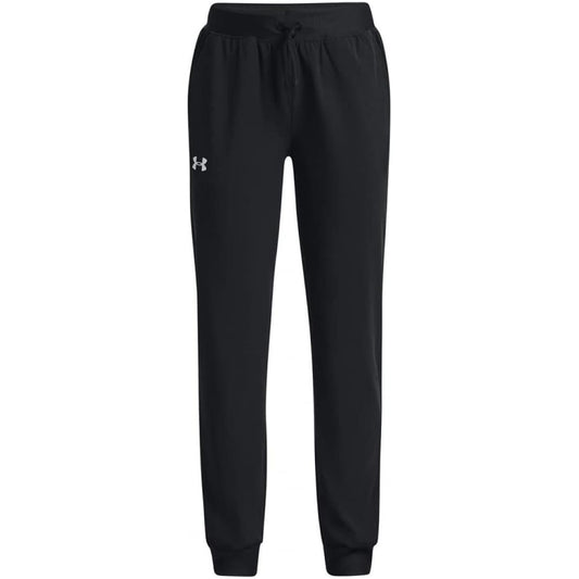 [Under Armor] Training Shorts UA Armor Sports Woven Pants Girls