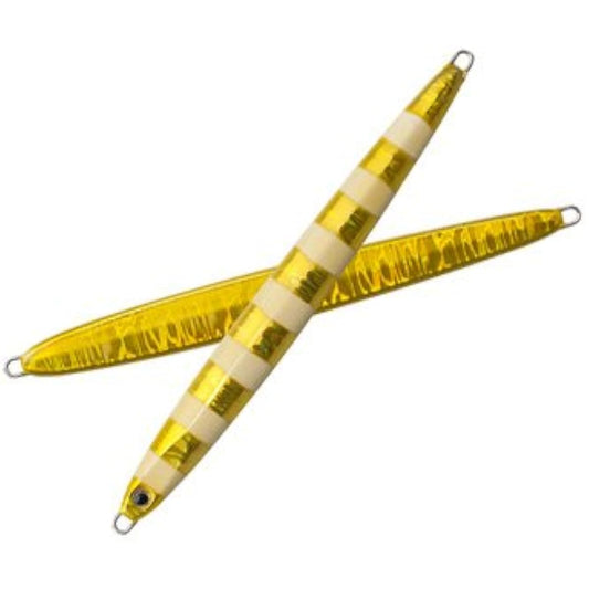 Palms Metal Jig Lure Slow Brat L 180 SBL-180
