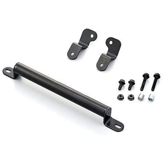 Daytona Motorcycle Clamp Bar for Cross Cub 110 (13-22) Master Cylinder Clamp Mounting Hole Type Multi-Mount Bar FE 96113