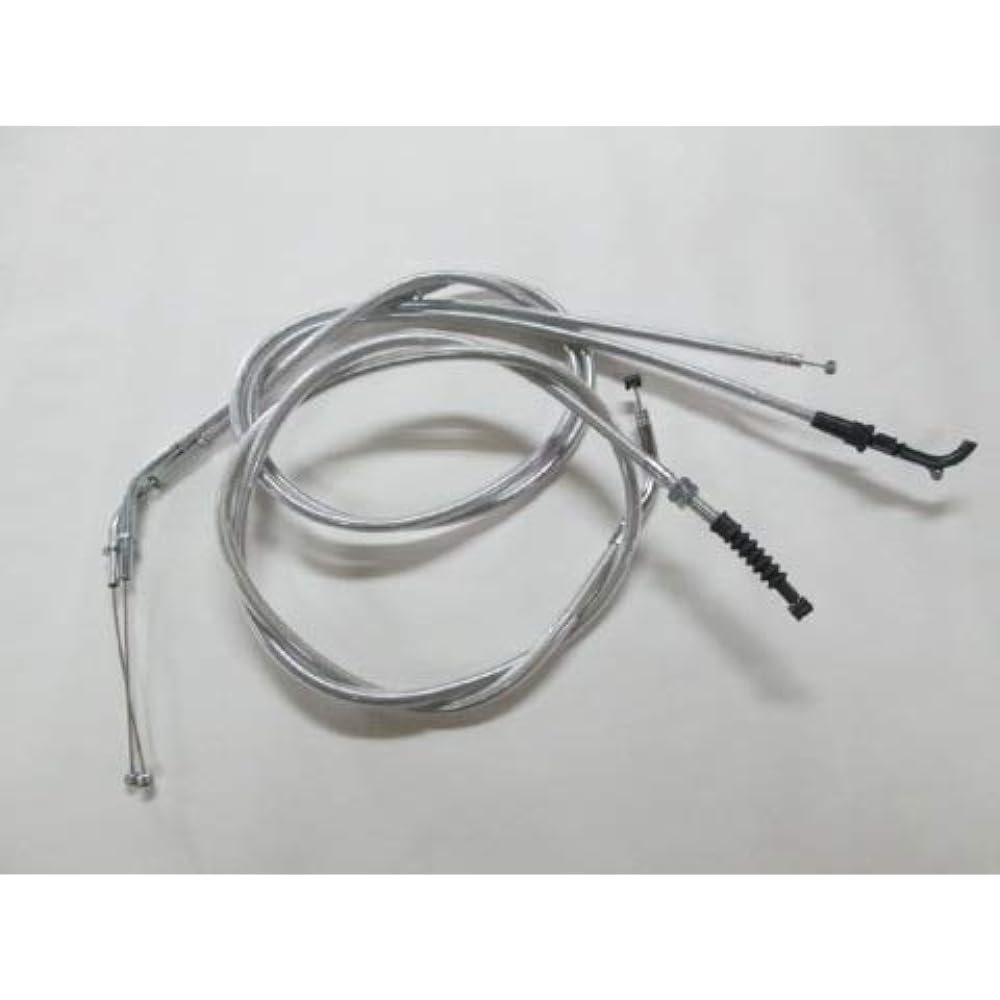 ALCANHANDS CB250T/400T/Hawk/2/3 Mesh Wire Set, 7.9 inches (200 mm) Long JMS101-20