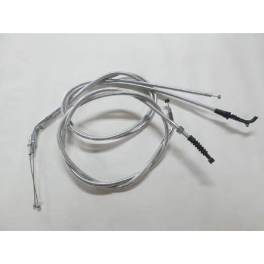 ALCANHANDS CB400SF VTEC Spec-1/2/3 /CB400 Super Bold'or Mesh Wire Set 100mm Long JMS109-10