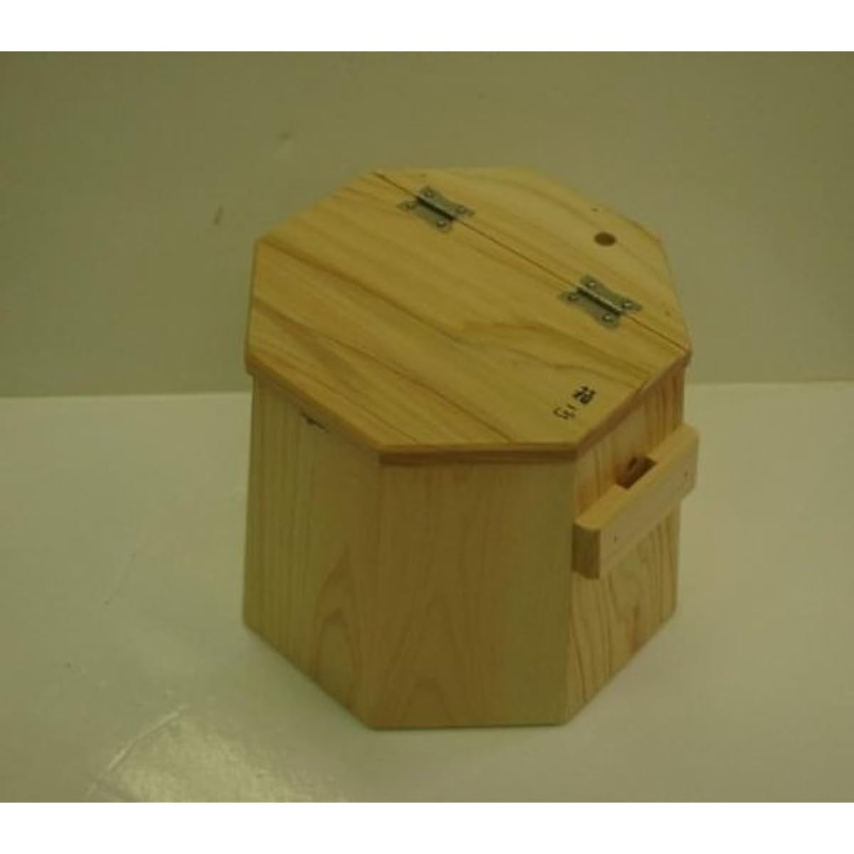 ◆Octagonal crab tub/Large/30 for Hakosho/Chinu drop