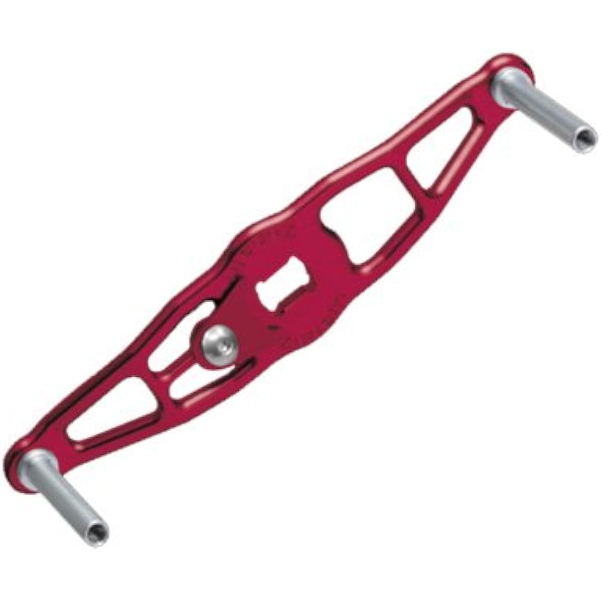 ENGINE Reel Zansin Handle ZH86