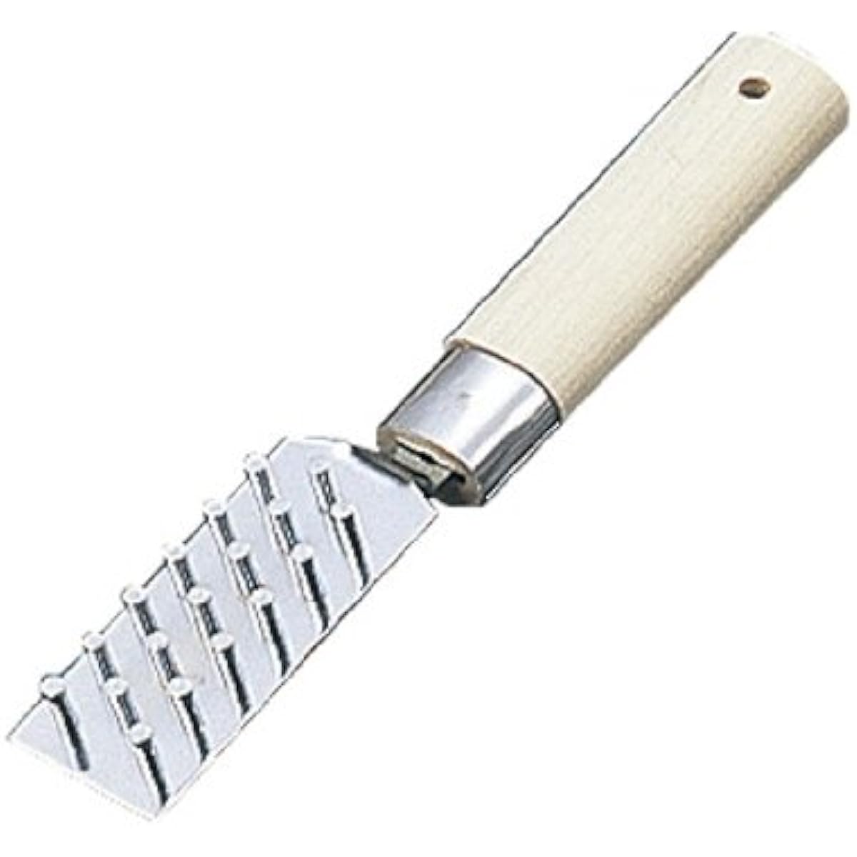EBM cobblestone scale remover (iron chrome plated)