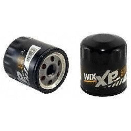 Wix 51042XP WIX XP Spin -On lubricating oil filter 6 pieces