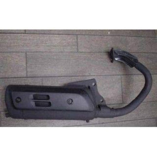 Kn Planning Giorno AF24 2-CYCLE NORMAL TYPE MUFFLER GIORNO