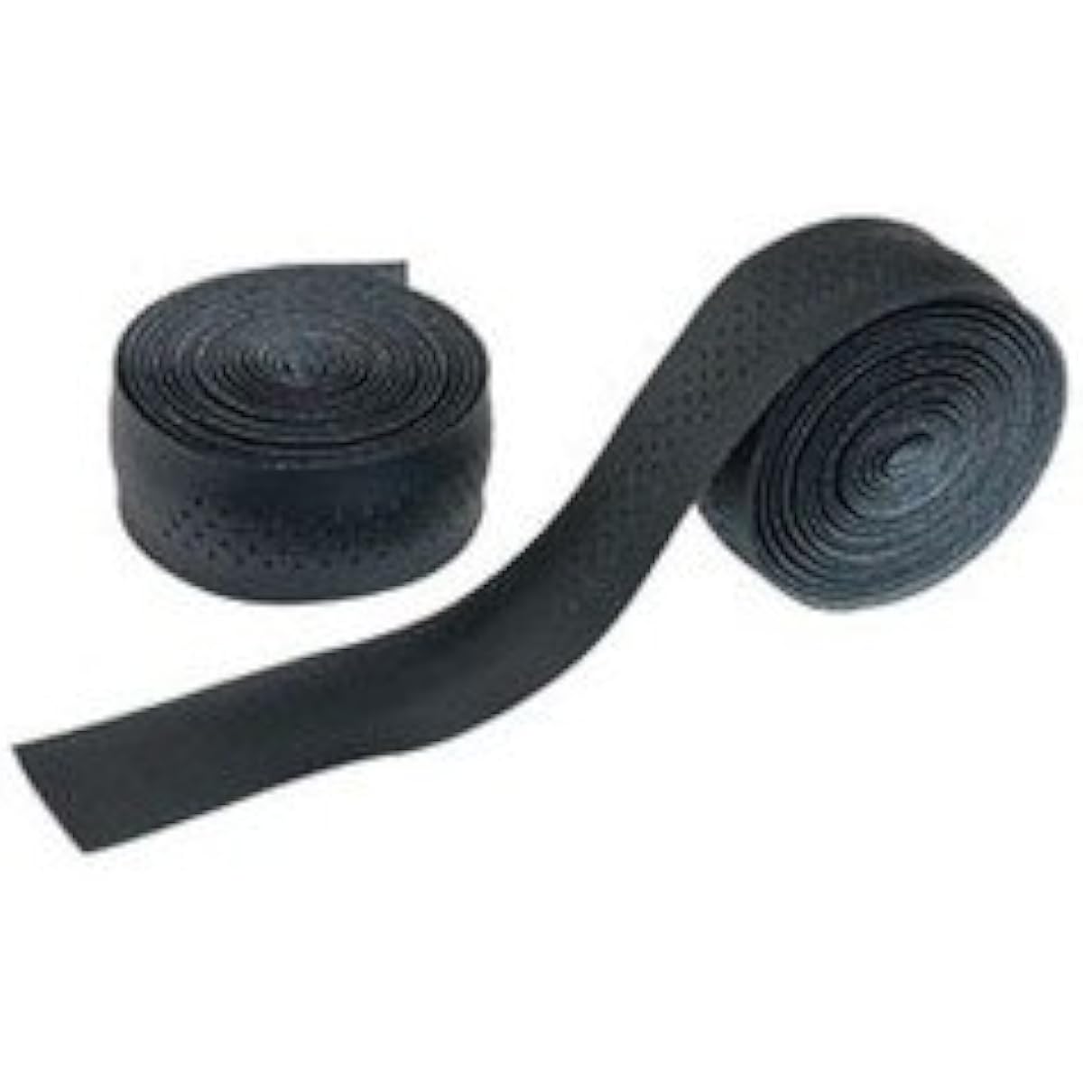 GIZA PRODUCTS Microfiber Bar Tape HBT02000 Black