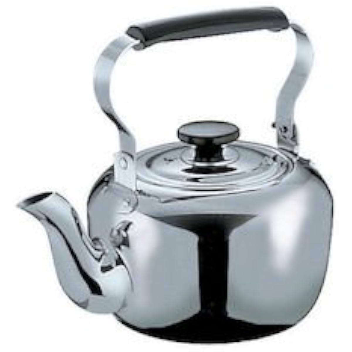 MA 18-8 Solenoid kettle 2.0L