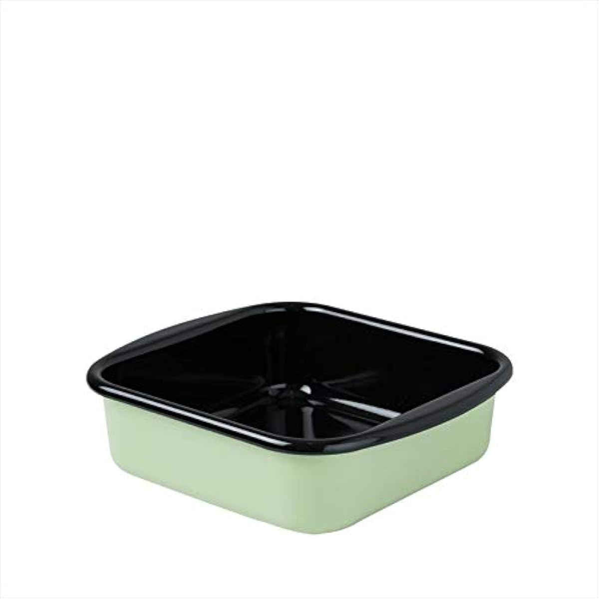RIESS Tool Set Green 1kg Bratrohrpfanne Mini 22/22cm 0432-027