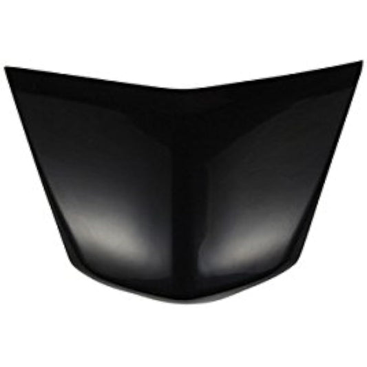 Bike Parts Center Center Screen Handle Cover Yamaha Cygnus X SE12J Resin Black 305008