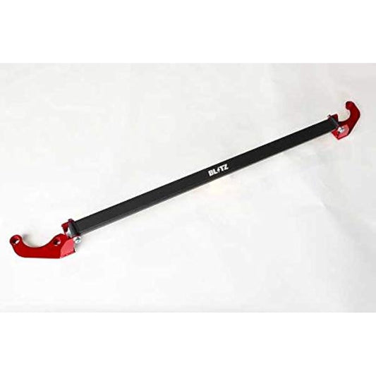 BLITZ 96173 Strut Tower Bar Front Hollow Type Toyota RAV4 AXAH52, AXAH54 Harrier MXUA80, MXUA85, AHUH80, AXUH85