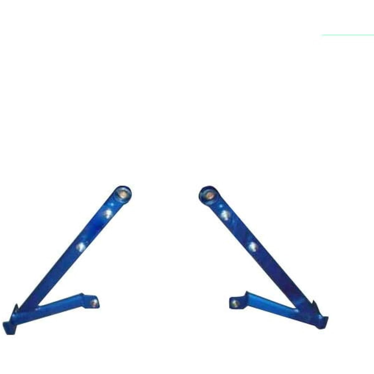 CUSCO CUSCO Power Brace Floor Front Side Step Wagon RG1 05-2009 K20A 2.0 FF