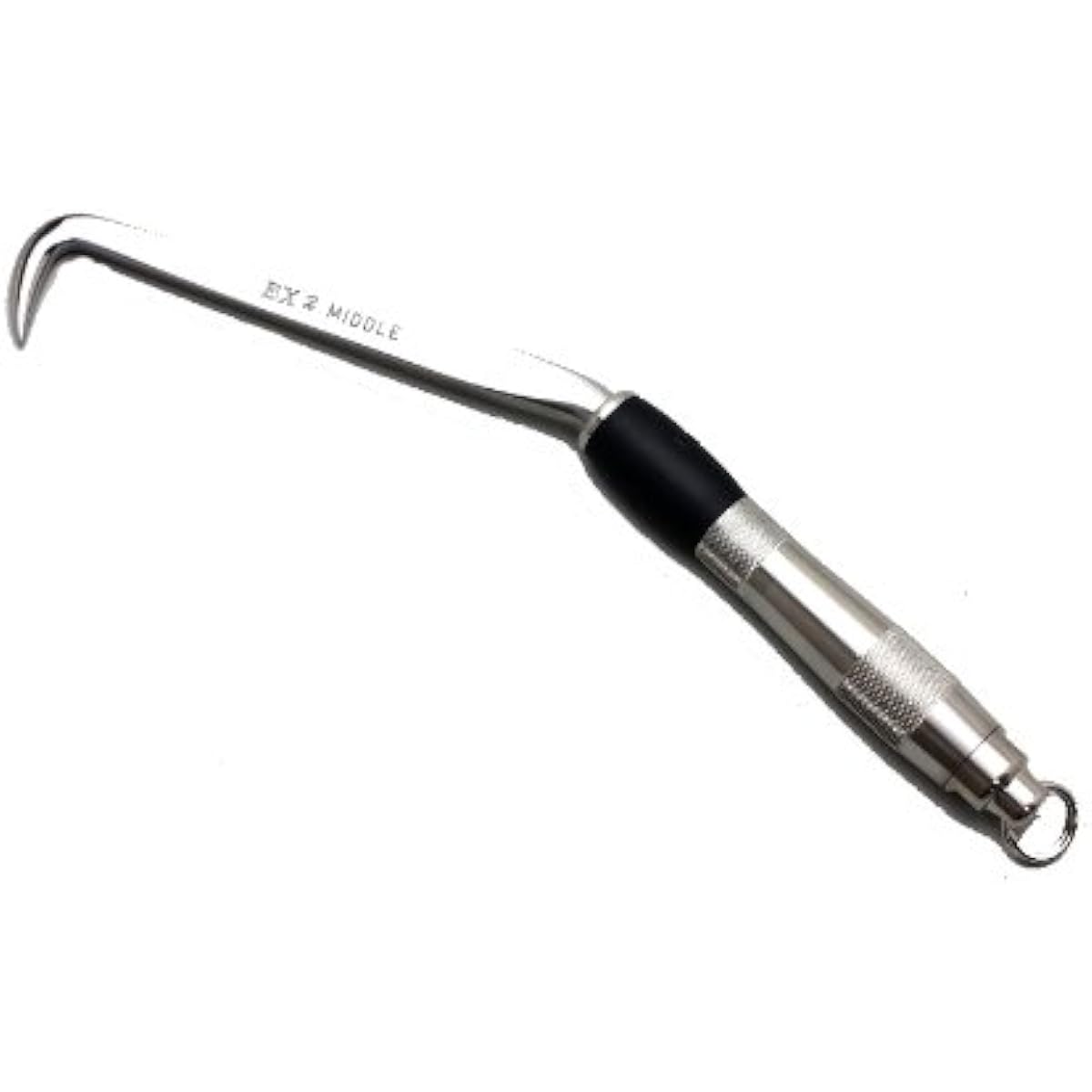 MIKI BX Hacker Middle BX2RF