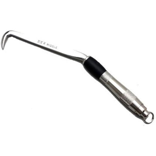 MIKI BX Hacker Middle BX2RF