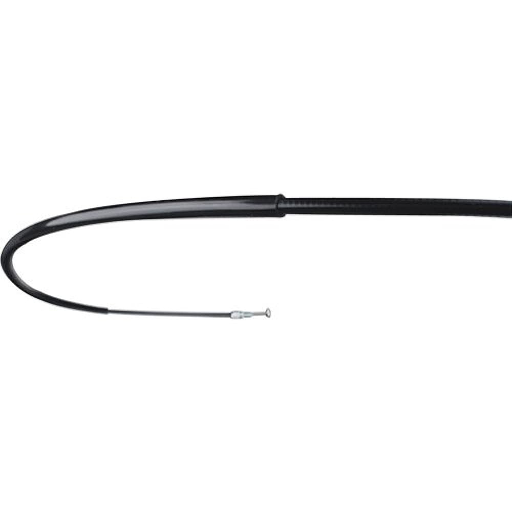 arukyanhanzu (alcanhands) Throttle Wire Black Drag Star 400 99Y jb322 a