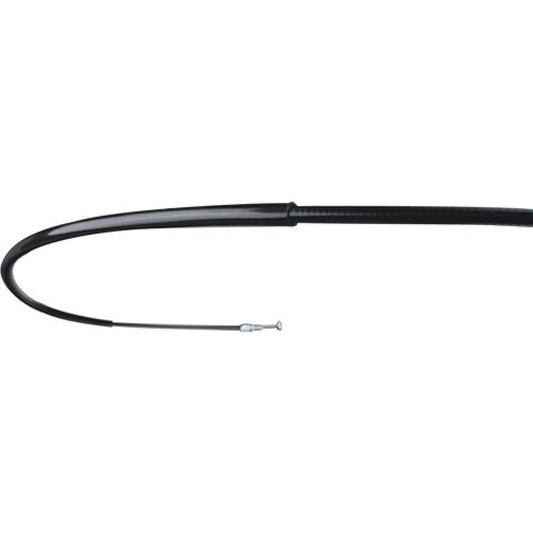 ALCAN HANDS Throttle Wire Black STD Intruder Classic 400/800 01-