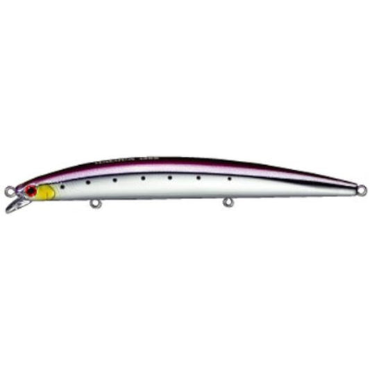SMITH LTD Minnow Haruka S 145mm 21.5g Majora Purple #17 Lure