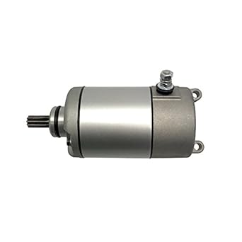 JA-ALL Starter HISUN 400cc HS400 ATV UTV 400 31200-F12-0000