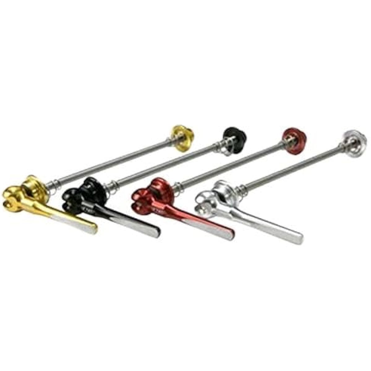 TNI Shaved Quick Lever (Road) Color