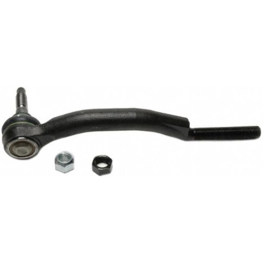 ACDelco 45A0887 Professional Passenger Side Outer Steering Tie Rod End