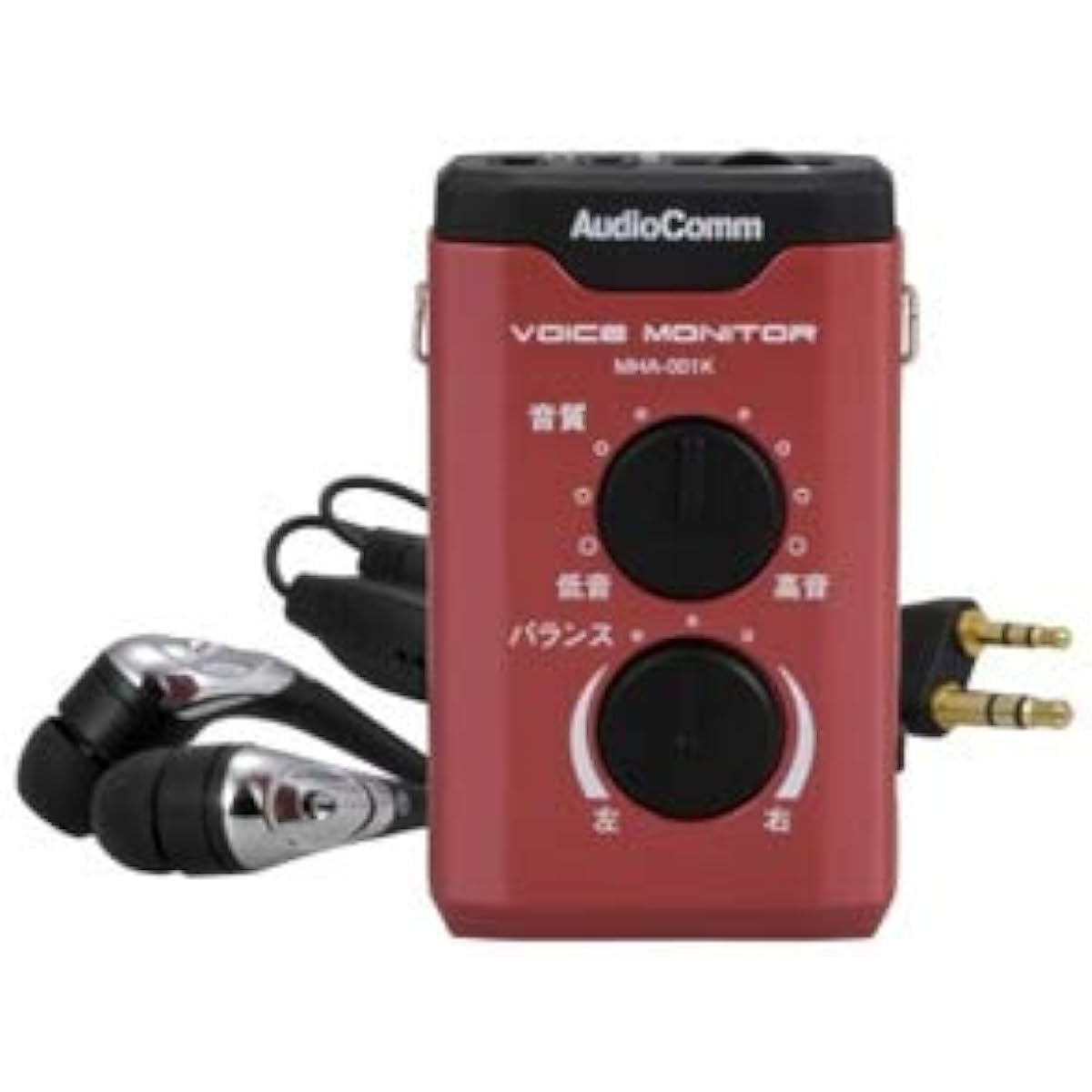 Voice monitor 001K MHA-001K 5743ak
