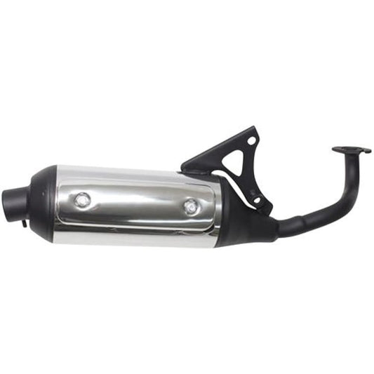 Energy Price Motorcycle Repair Muffler, Jog Z/ZR 3YK Muffler