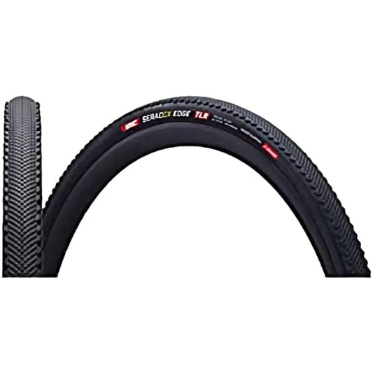 IRC TIRE Bicycle Tire Shirak CX Edge 700×32C Black