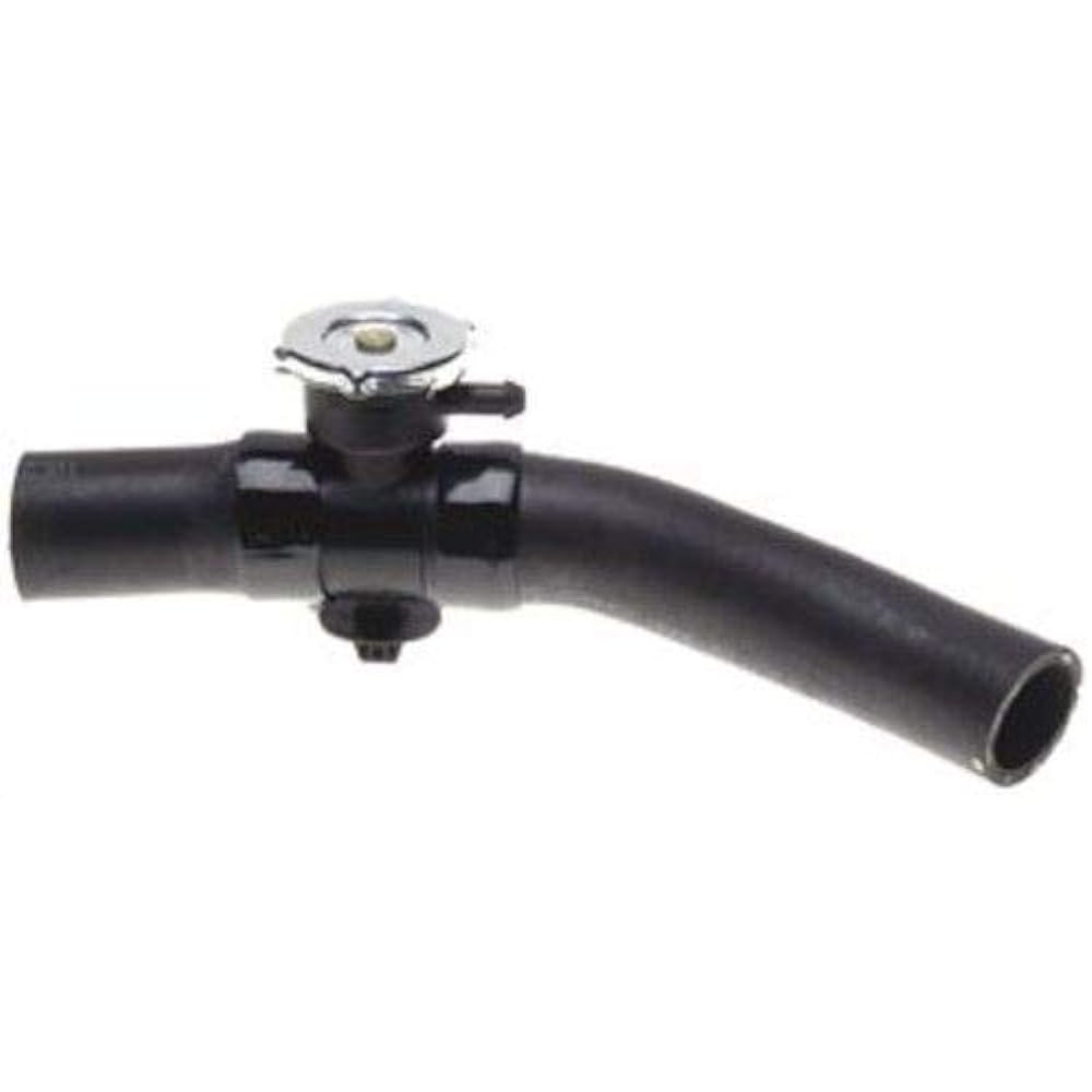 GATES 23577 Upper radiator hose