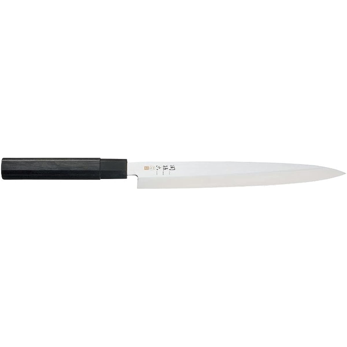 Kai Corporation KAI Sashimi Knife Seki Magoroku Kinju Stainless Steel 240mm Made in Japan AK1106