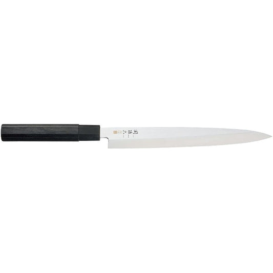 Kai Corporation KAI Sashimi Knife Seki Magoroku Kinju Stainless Steel 240mm Made in Japan AK1106