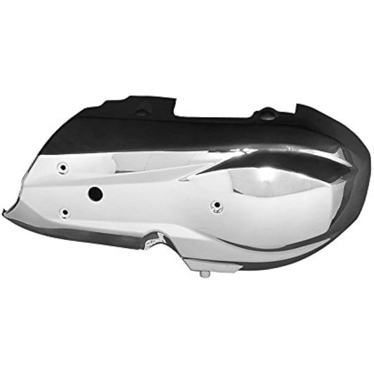 Bike Parts Center Plated Parts Plated Crank Case Cover Honda Dio110 JF31 314811