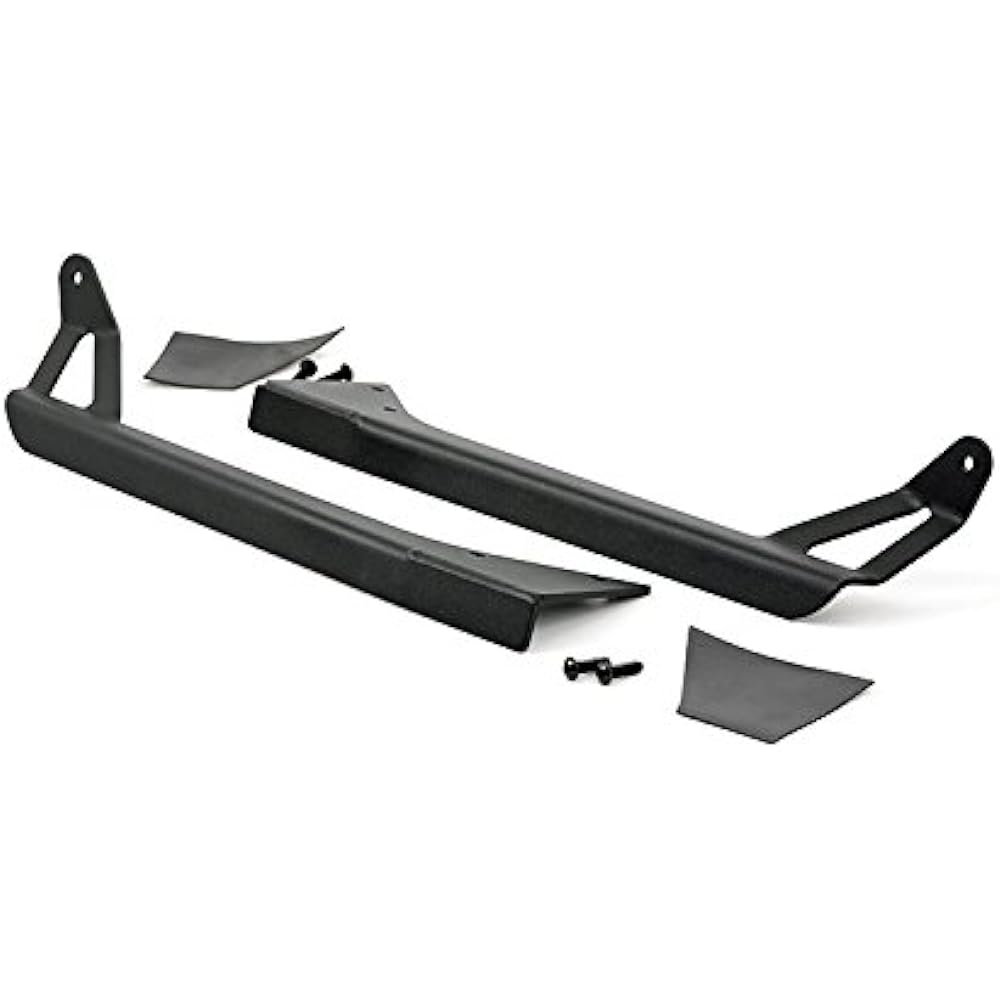 Rough Country 50 -inch LED windshield bracket 1987-1995 JEEP WRANGLER YJ -70508