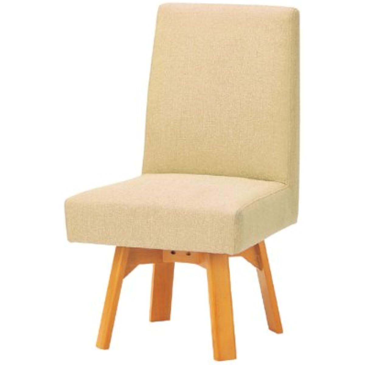 [koeki] Dining chair SORA-SC(BE) sora swing chair SORA-SC(BE)