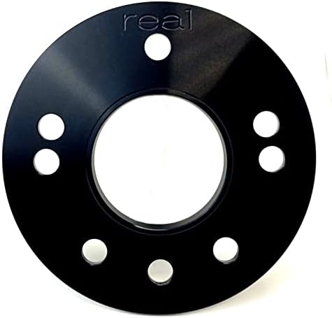 KSP Engineering High Quality Plate Spacer with Hub 5mm for Nissan PCD114.3 4H/5H Φ66-Φ73 KS-3567