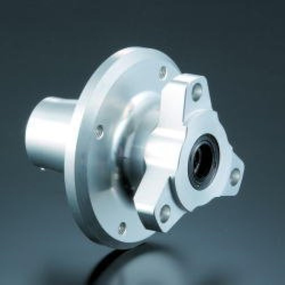 Gcraft Front Disc Hub 39028
