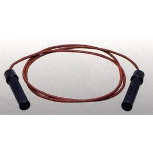 WINNING Leather Skip Rope F-16