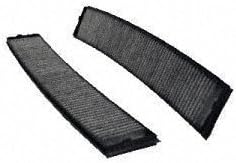 WIX Filter -24673 Cabin Air Panel 1 piece