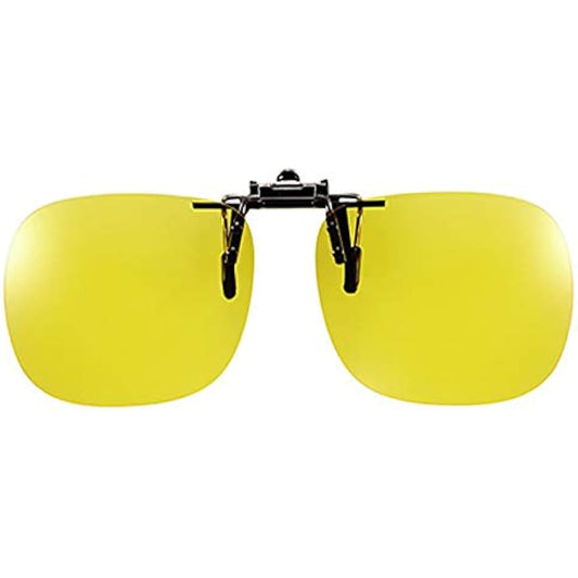 Chisendo Sunglasses Nighthawk Clip Night Lens TKA-7