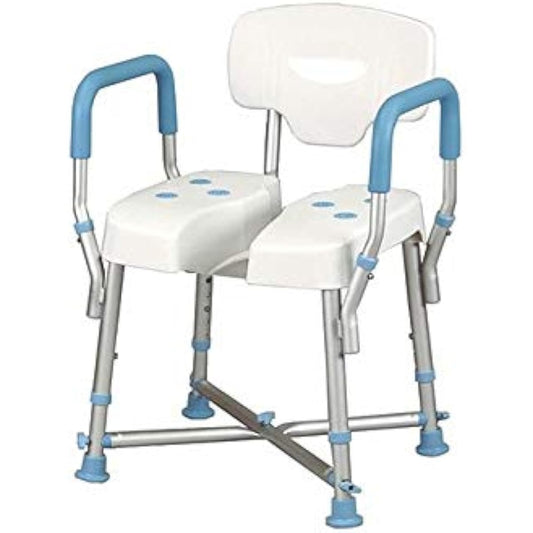 Osaka Fishing Gear (OGK) Hygienic Shower Chair