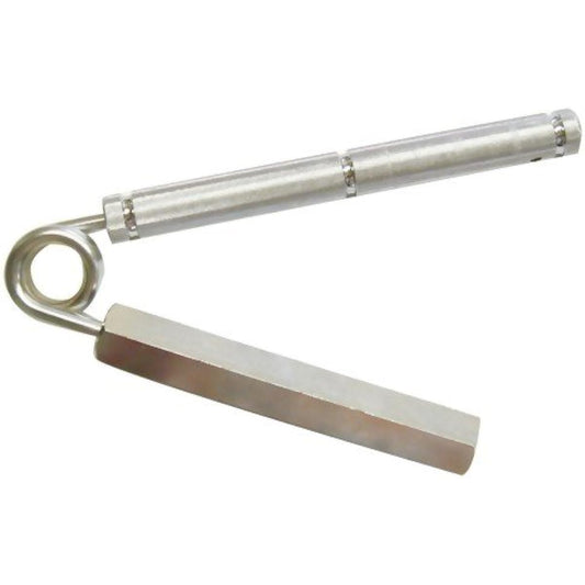 fukuhatsumetal (Fukuhatsu Metal) Arm Hand Grip Strength Approx. 100kg FHG-2801