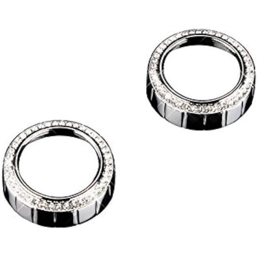 Garcon DAD Crystal A/C Controller T-A Aurora SB033-02 D.A.D