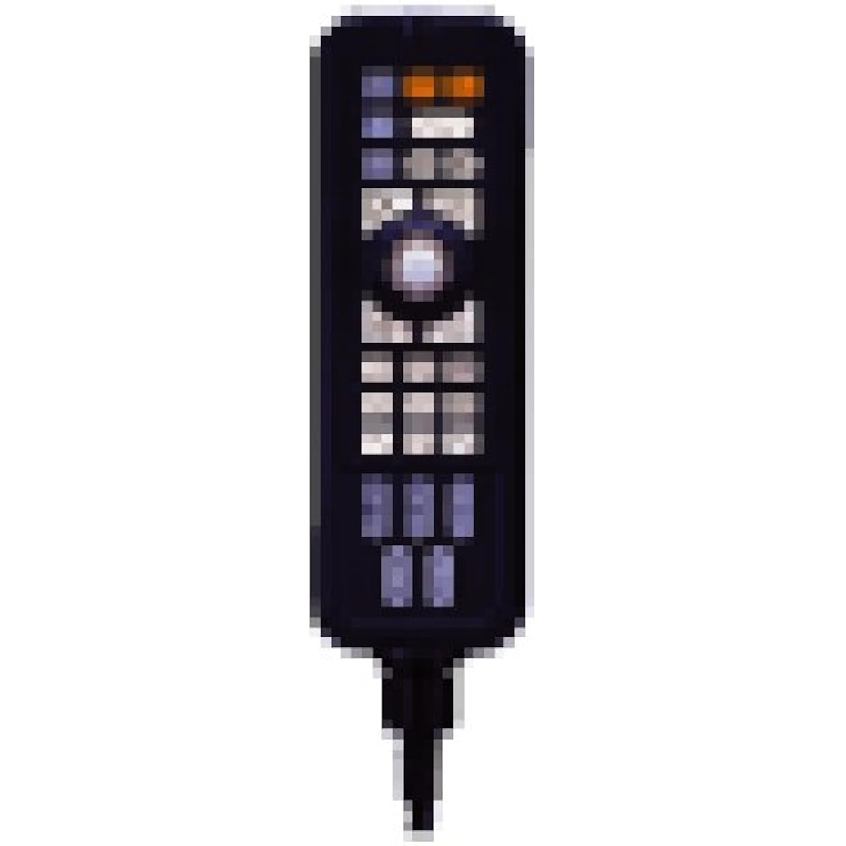 HONDEX Fish Finder 2WAY Remote Control (Wireless & Wired) CR04