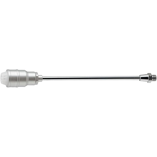 GAONA Long Nozzle for Air Blow Gun Wide Range Powerful Spray 300mm G1/8 GA-JM052